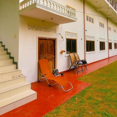 Skywalker Guest House Weligama Exterior photo