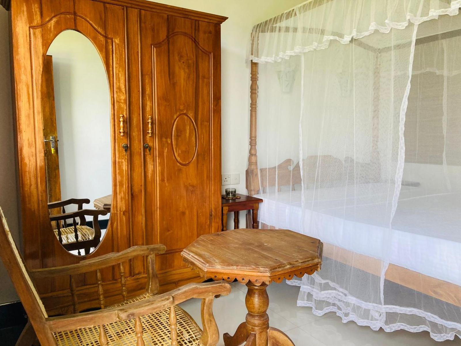 Skywalker Guest House Weligama Exterior photo