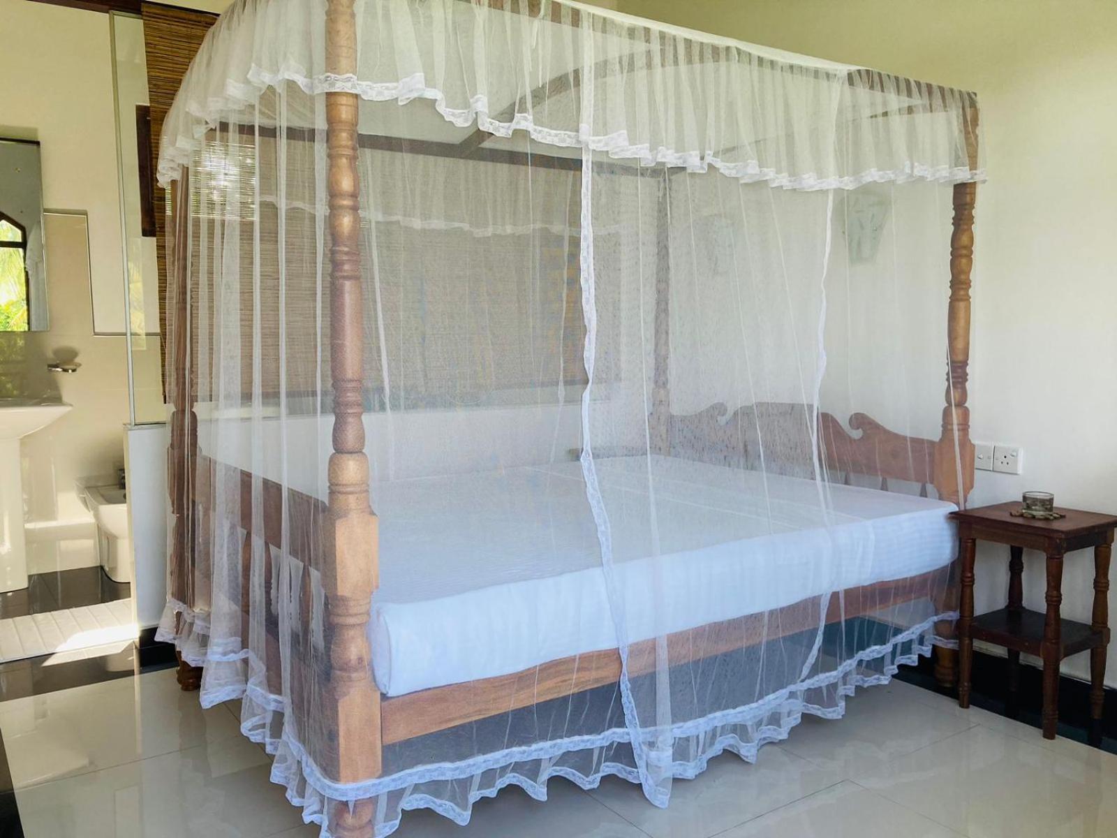Skywalker Guest House Weligama Exterior photo