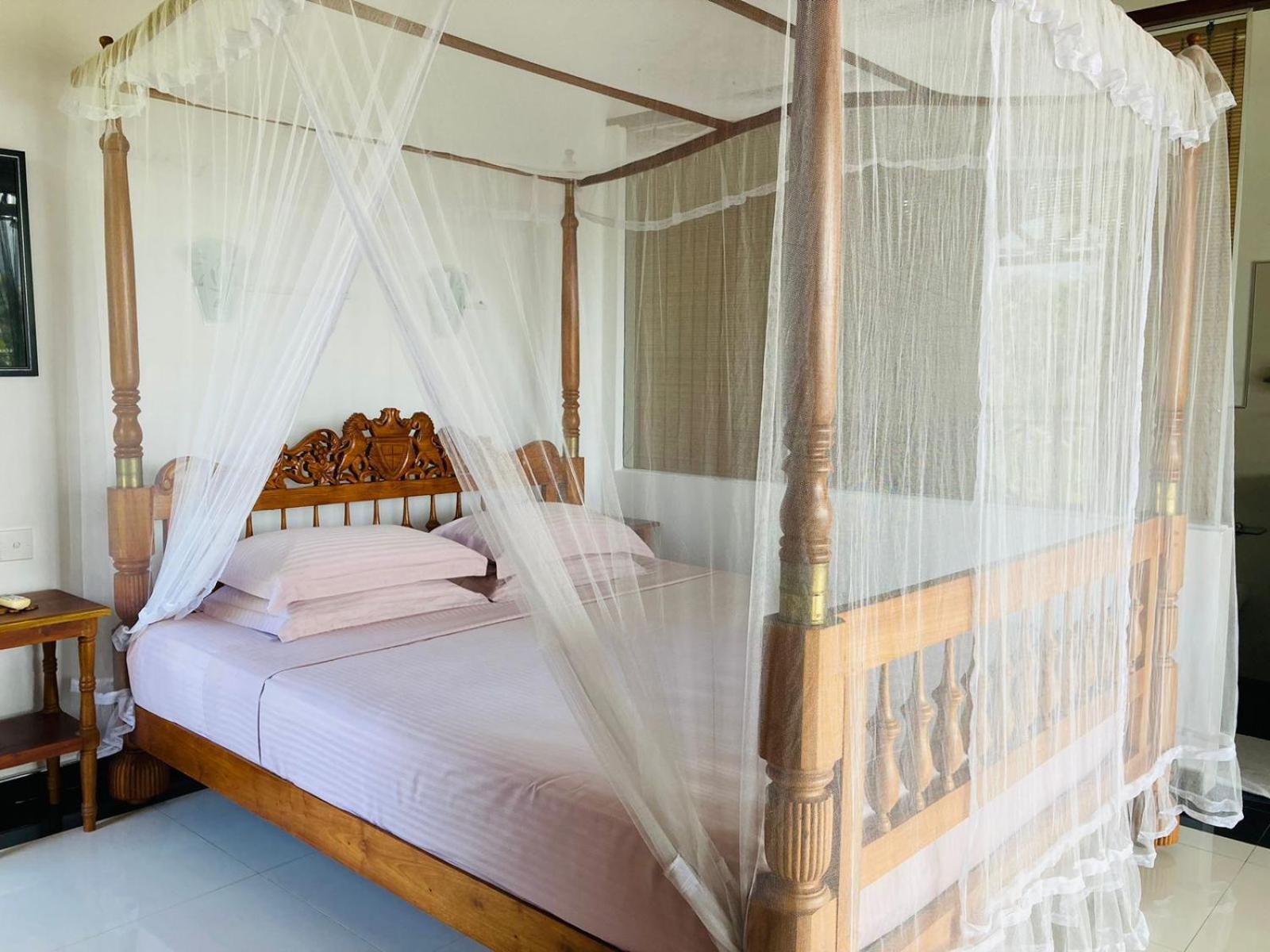 Skywalker Guest House Weligama Exterior photo