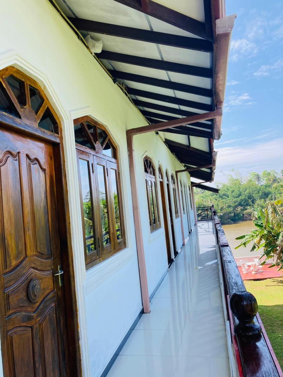 Skywalker Guest House Weligama Exterior photo