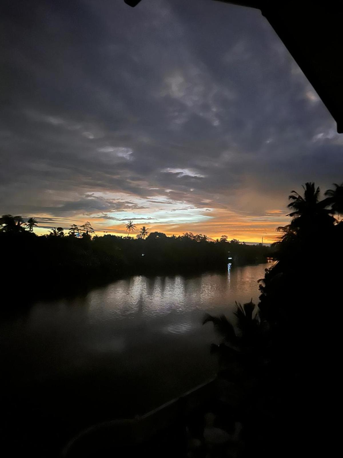 Skywalker Guest House Weligama Exterior photo
