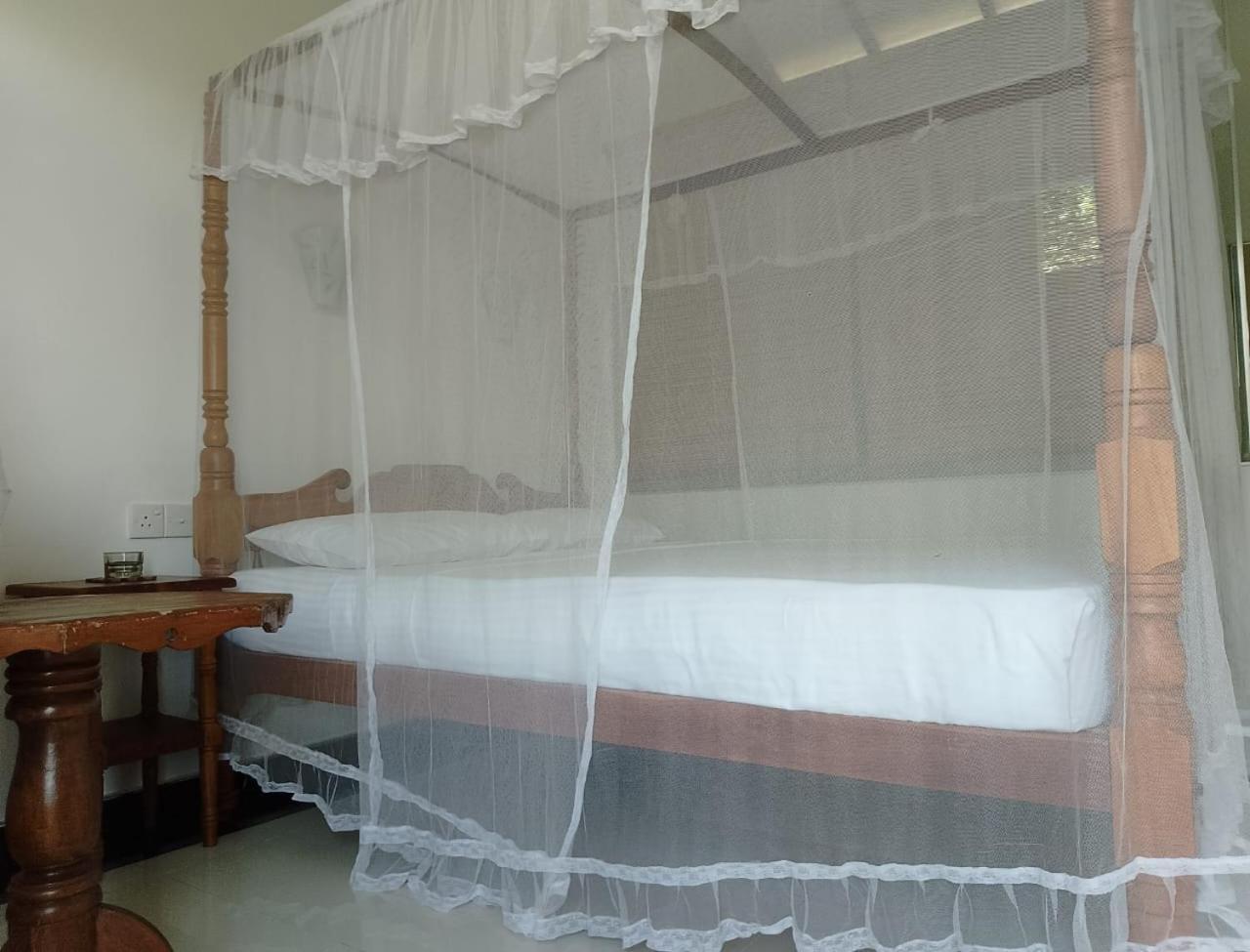Skywalker Guest House Weligama Exterior photo