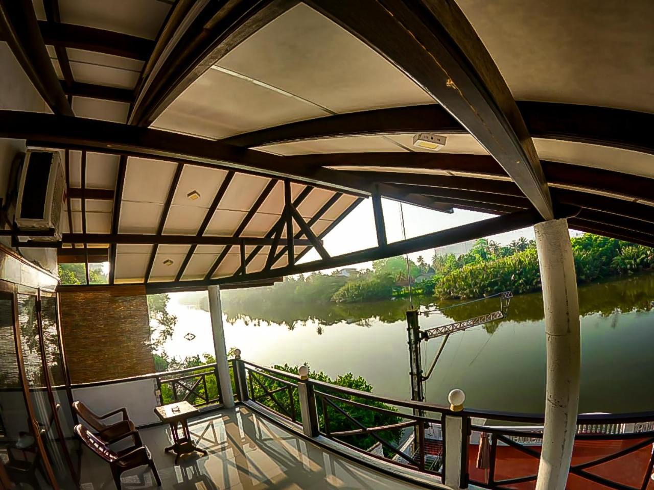 Skywalker Guest House Weligama Exterior photo