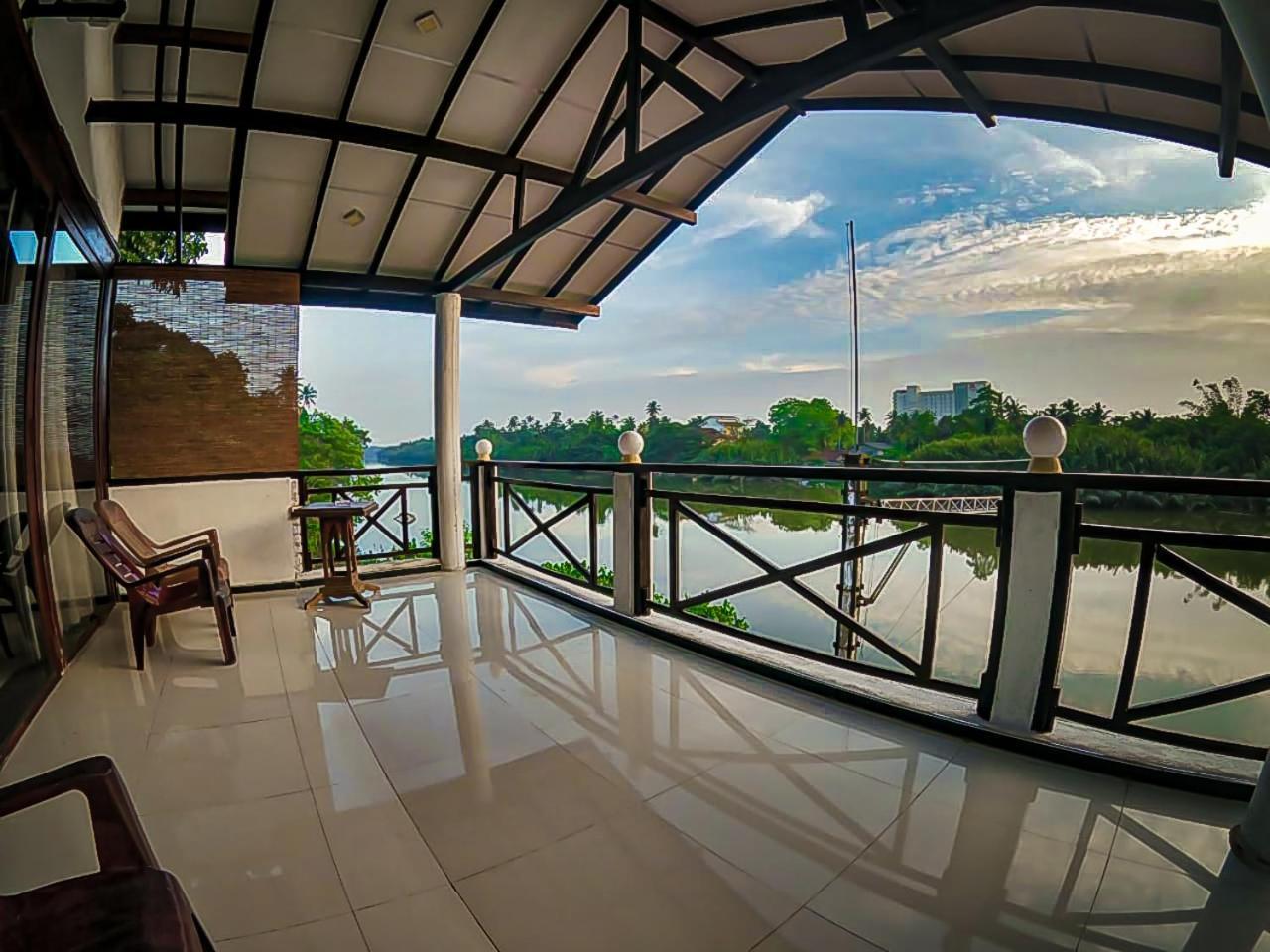 Skywalker Guest House Weligama Exterior photo